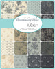 Moda Fabrics Breathtaking Blues Charm Pack