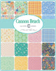 Moda Fabrics Cannon Beach Charm Pack