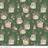 Riley Blake Holiday Spirit Main CD17460
