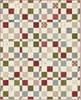 Moda Chilly Quilt Kit