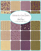 Moda Collective Essence Phoebe Quilt Kit