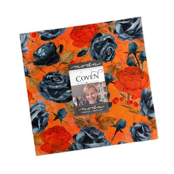 Moda Coven Layer Cake