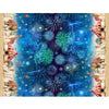 Michael Miller Fabric 11966 Circus Border