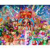 Michael Miller Fabric 11967 Circus Panel