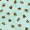 Michael Miller Fabrics Meant To Bee Quilt Kit