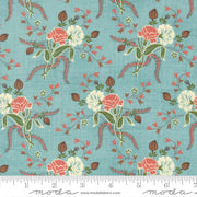 Moda Fabrics 31670 16 Dinahs Delight