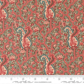 Moda Fabrics 31671 18 Dinahs Delight