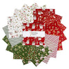Riley Blake Holiday Spirit Ten Inch Stacker