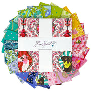 FreeSpirit Tula Pink Besties Ten Inch Squares