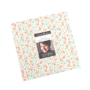 Moda Fabrics Abloom Layer Cake