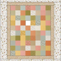 Moda Lucky Quilt Kit