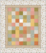 Moda Lucky Quilt Kit