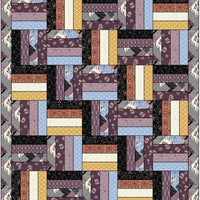 Mixed Up Quilt Kit