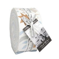 Moda Fabrics To the Moon and Back Jelly Roll
