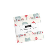 Moda Fabrics My Summer House Charm Pack