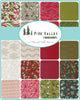 Moda Fabrics Pine Valley Charm Pack