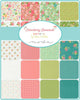 Moda Fabrics Strawberry Lemonade Layer Cake 37670LC