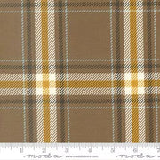 Moda Fabrics Ponderosa Plaid 20867 22