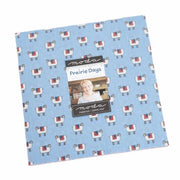 Moda Prairie Days Layer Cake by Bunny Hill Designs 2990LC