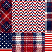 QT Fabrics 28683 X Indivisible