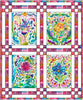 Moda Radiant Quilt Kit
