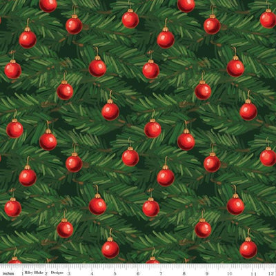 Riley Blake Christmas Wishes C15044