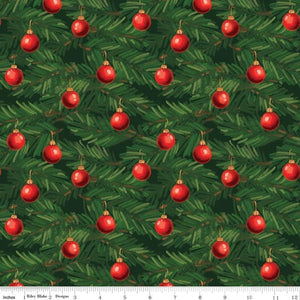 Riley Blake Christmas Wishes C15044