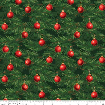 Riley Blake Christmas Wishes C15044