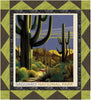 Riley Blake The Saguaro National Park Quilt Kit