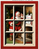 Northcott Coca-Cola Christmas Quilt Kit