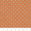Northcott Fabrics Southwest Vista Rust 25635-34