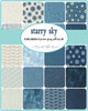Moda Fabrics Starry Sky Layer Cake 24160LC