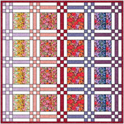 Moda Superbloom Quilt Kit