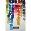 Moda Fabrics Thatched New Colors Charm Pack