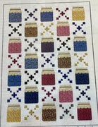 QT Farm Stand Quilt Kit