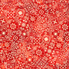 Hoffman Fabrics Rodeo Dream Red