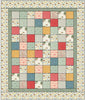 Moda Willow Farm Charm Quilt Kit