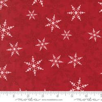 Moda Fabrics Winter Friends Panel Kit