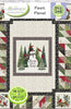 Moda Fabrics Winter Friends Panel Kit