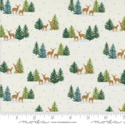 Moda Fabrics 56095 11 Woodland Winter