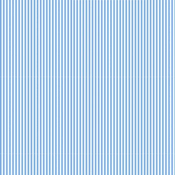 Clothworks Sandy Toes Y4050-90 Stripe Blue