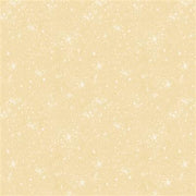 Clothworks Y4125-60 Gingerbread Christmas Stars