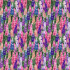 Clothworks Y4133-55 Woodland Lupine