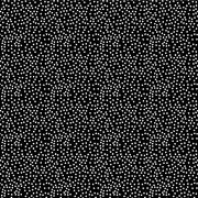 Clothworks Snowman Christmas Y4148-3 Dots