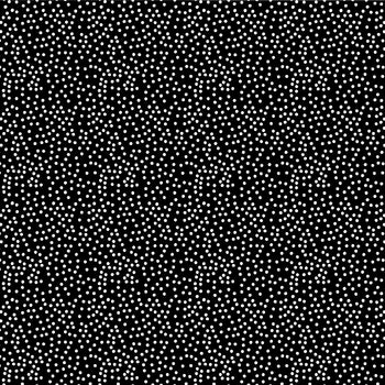 Clothworks Snowman Christmas Y4148-3 Dots