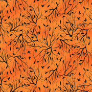 Clothworks Toil & Trouble Y4160-36 Crows