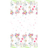 Clothworks Love Is In The Air Y4288-1 Double Border