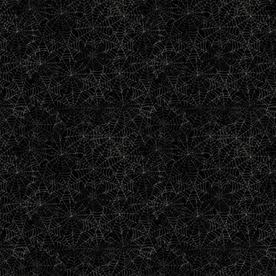 Clothworks Y4445-7 Gothic Halloween