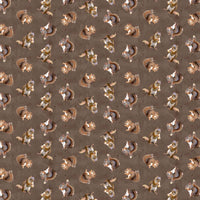Clothworks The Secret Life of A Squirrel Y4532-13