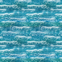Clothworks Cottage Dreams Quilt Kit